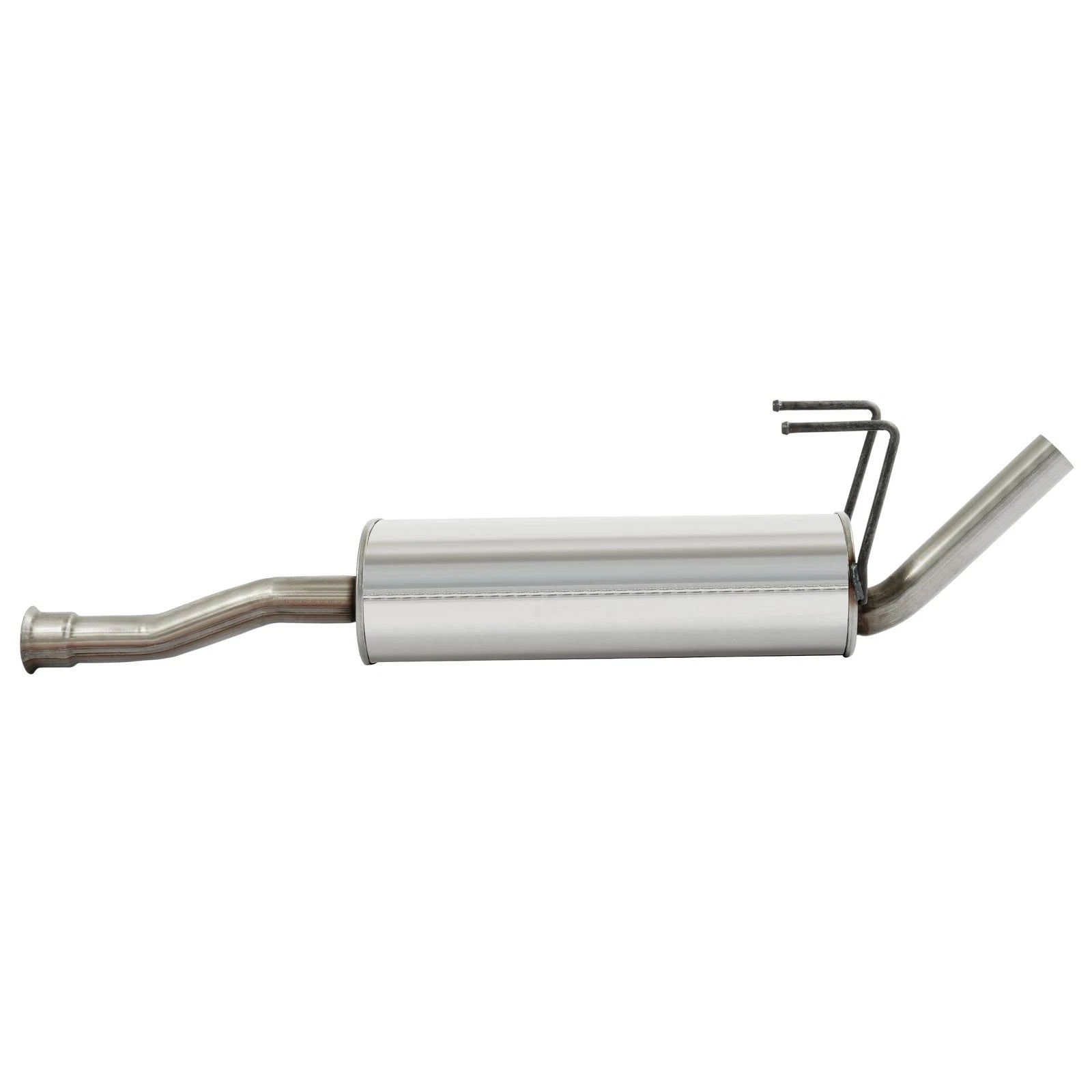 Exhaust Muffler Pipe Kit for Toyota Tundra 4.7L V8 (2005–2006)