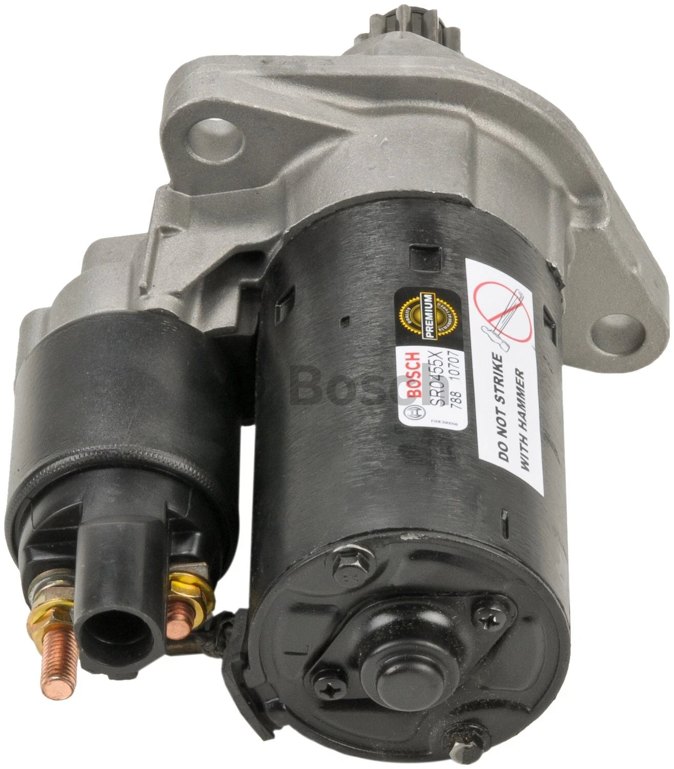 Bosch Starter Motor SR0455X for