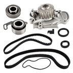 Timing Belt and Water Pump Kit for Honda Accord Prelude Odyssey 2.2L (1997–2001)