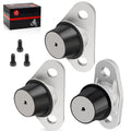 Front & Rear Engine Mounts 3Pcs/Set for Sea Doo GTS (2011–2025)