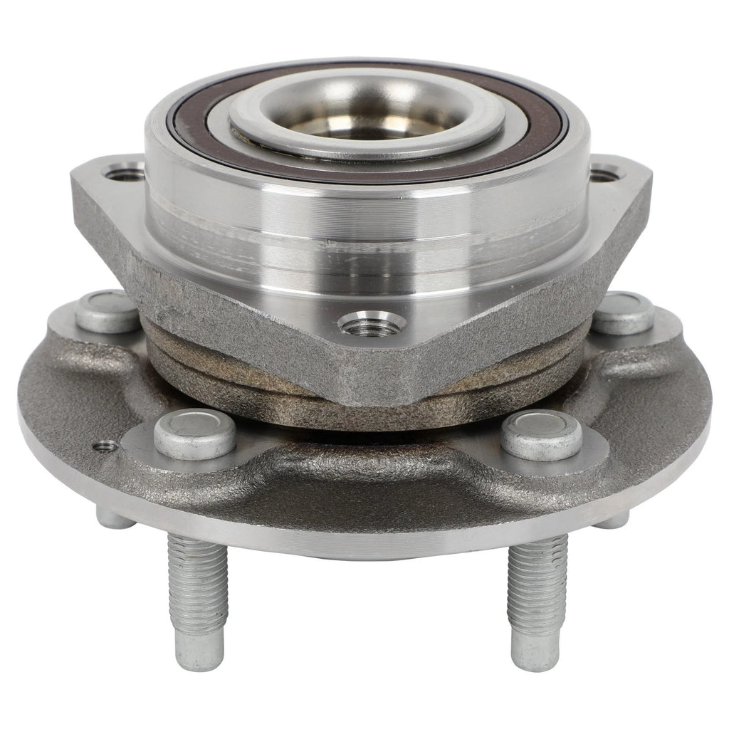 Set of 4 Front Rear Wheel Bearing Hub for Chevrolet Malibu (2016–2019)