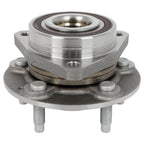 Set of 4 Front Rear Wheel Bearing Hub for Chevrolet Malibu (2016–2019)