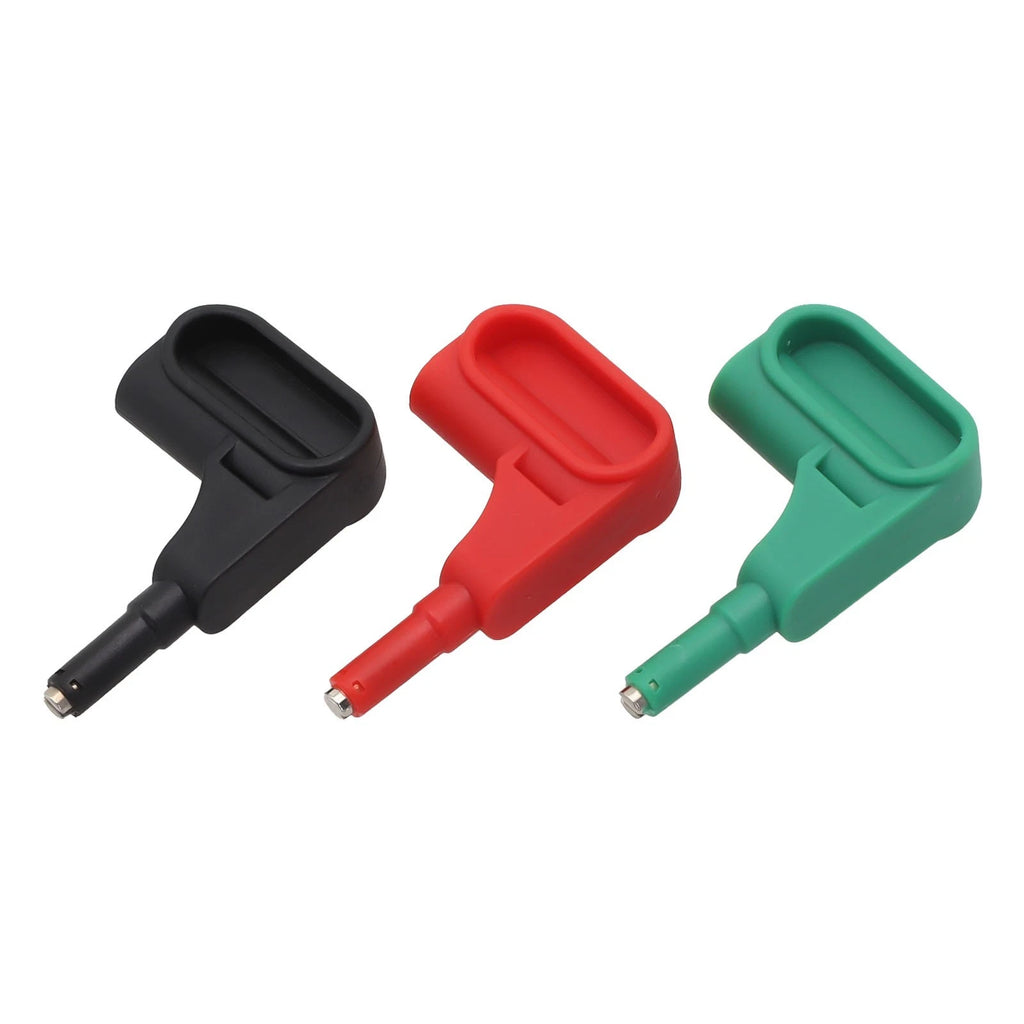 3pcs Magnetic Test Probe Set for Multimeter Measurements