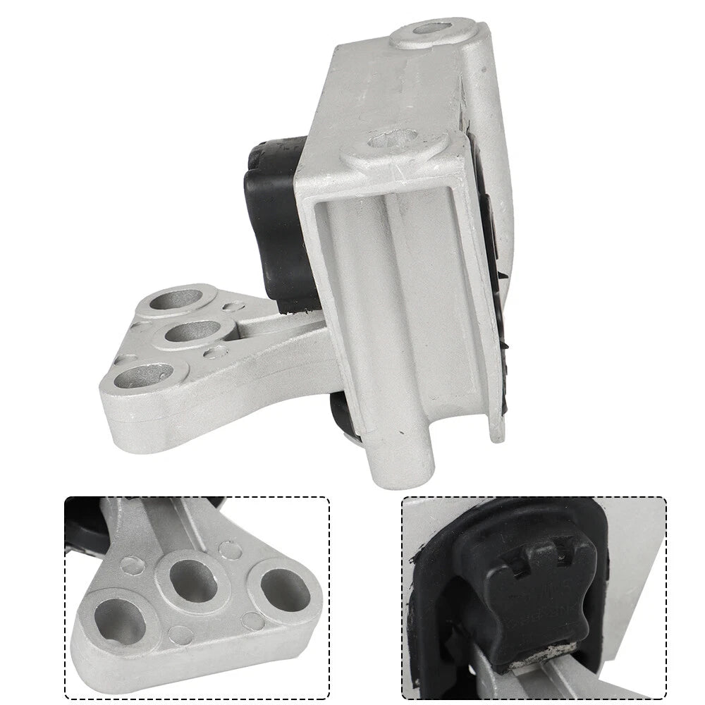 5pc Engine Motor Mount Kit for Honda CR-V 2007–2011