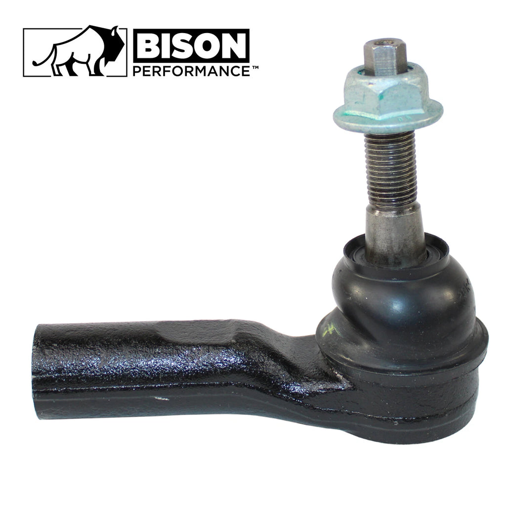 Outer Forged Steel Steering Tie Rod End for Dodge Durango (2004–2006)