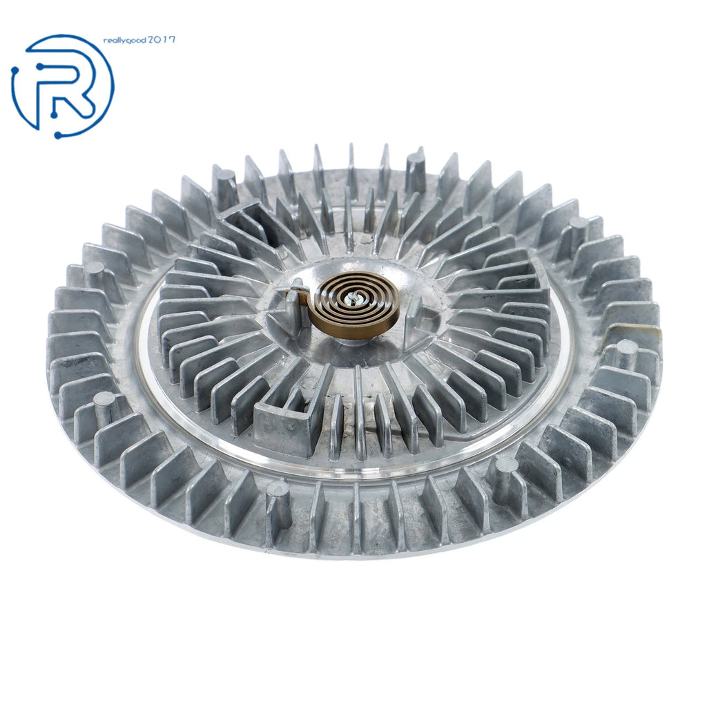 Radiator Fan Clutch for Dodge Ram 1500 2500 (2009-2013)
