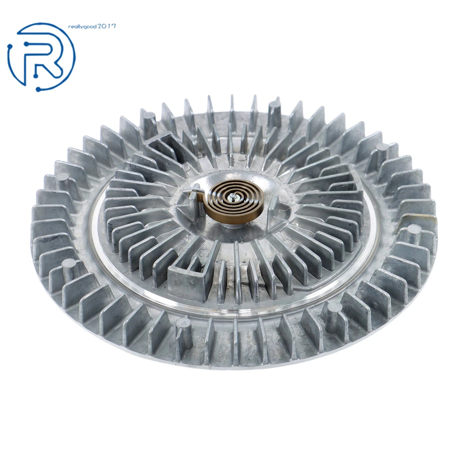 Radiator Fan Clutch for Dodge Ram 1500 2500 (2009-2013)