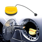 Fuel Tank Gas Cap for Chevrolet Silverado 1500 2500 3500 GMC Sierra (2007-2013)