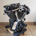 Engine Assembly for Harley-Davidson Road/Street Glide M8 117Ci (2024–2026)