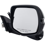 Passenger Right Side Mirror for Honda Pilot (2016–2018)