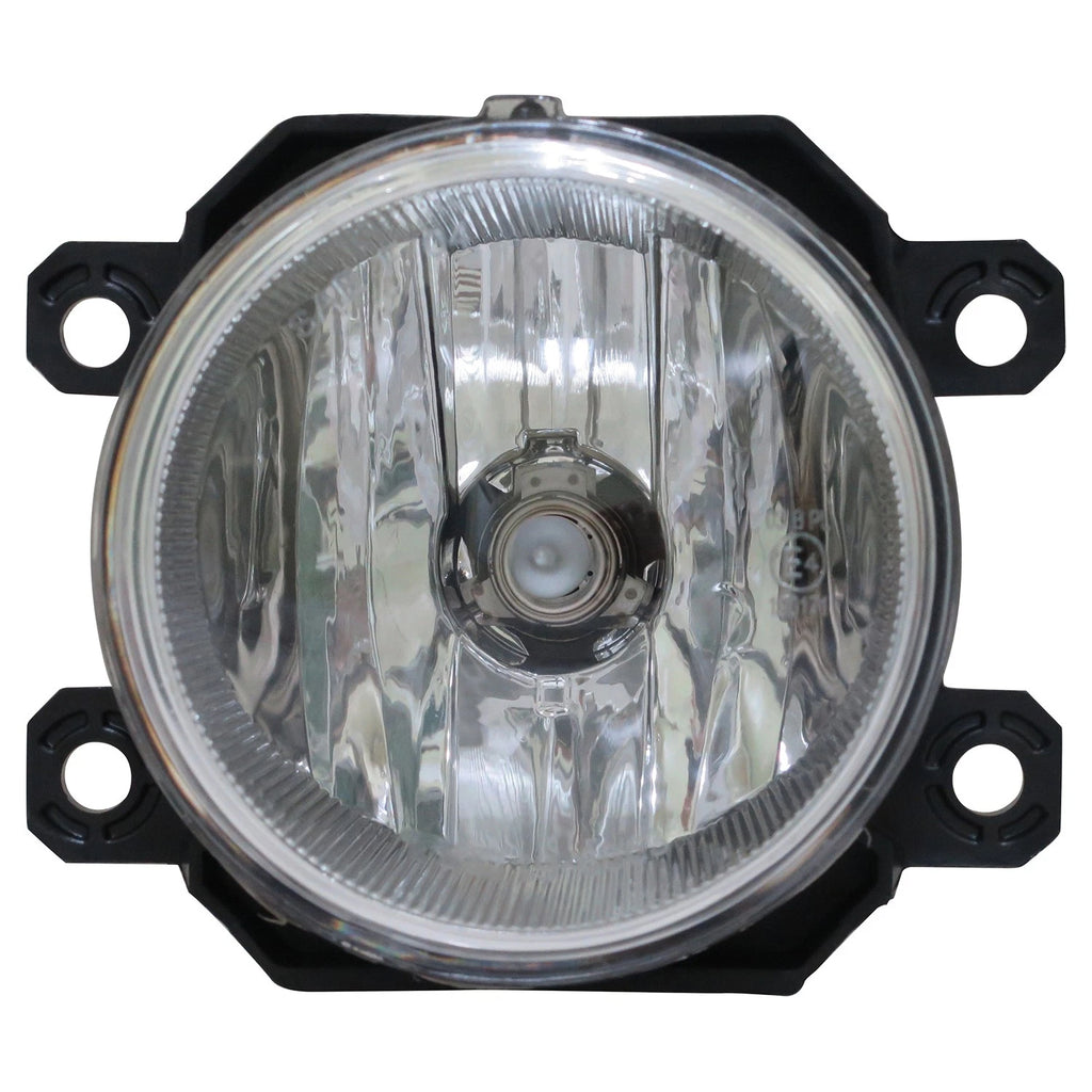 Replacement Driver/Passenger Side Fog Light Assembly w/o Driver Assist