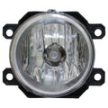 Replacement Driver/Passenger Side Fog Light Assembly w/o Driver Assist