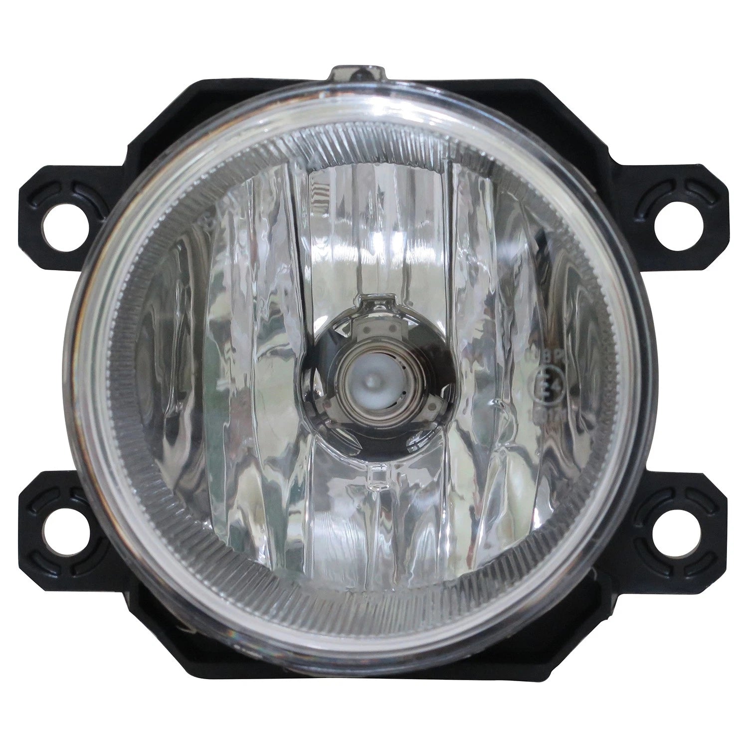 Replacement Driver/Passenger Side Fog Light Assembly w/o Driver Assist