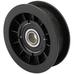 Flat Idler Pulley for 91179