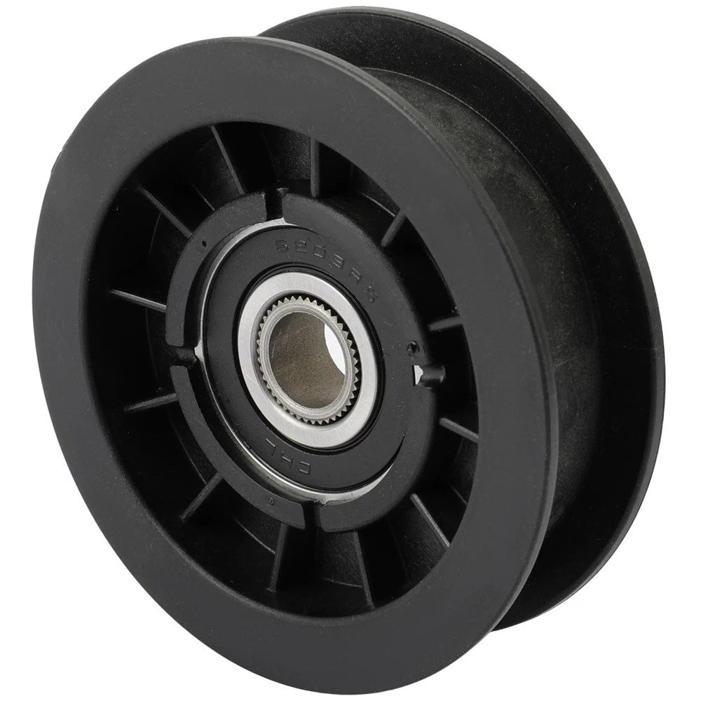 Flat Idler Pulley for 91179