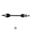 Front Driver CV Axle Assembly for Honda Accord Acura TL (1998–2002)