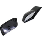 Power Heated Left Driver Side Mirror for Honda Civic 2006-2011