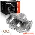 Brake Caliper with Bracket for Honda Accord (2013–2025)