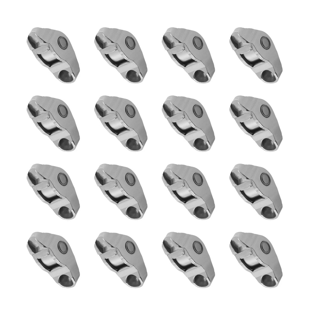 Set of 16 Rocker Arms for Cadillac ATS CT6 CTS DeVille SRX (2013–2019)