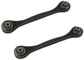 Set of 2 Rear Lateral Arms for Audi A3 TT Quattro VW Eos GTI Jetta (2006–2013)