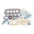 Overhaul Gasket Kit for Toyota 4Y Forklift (6, 7, 8) (04111-20302-71)