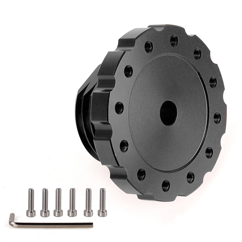 Steering Wheel Connection Adapter for Thrustmaster TXT300 T500TS