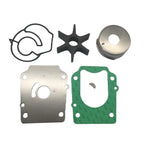 Water Pump Impeller Kit for Suzuki DF70A DF80A DF90A (17400-87L02)