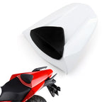 Rear Seat Cowl Cover for Honda CBR300R CB300F (2014–2020) White
