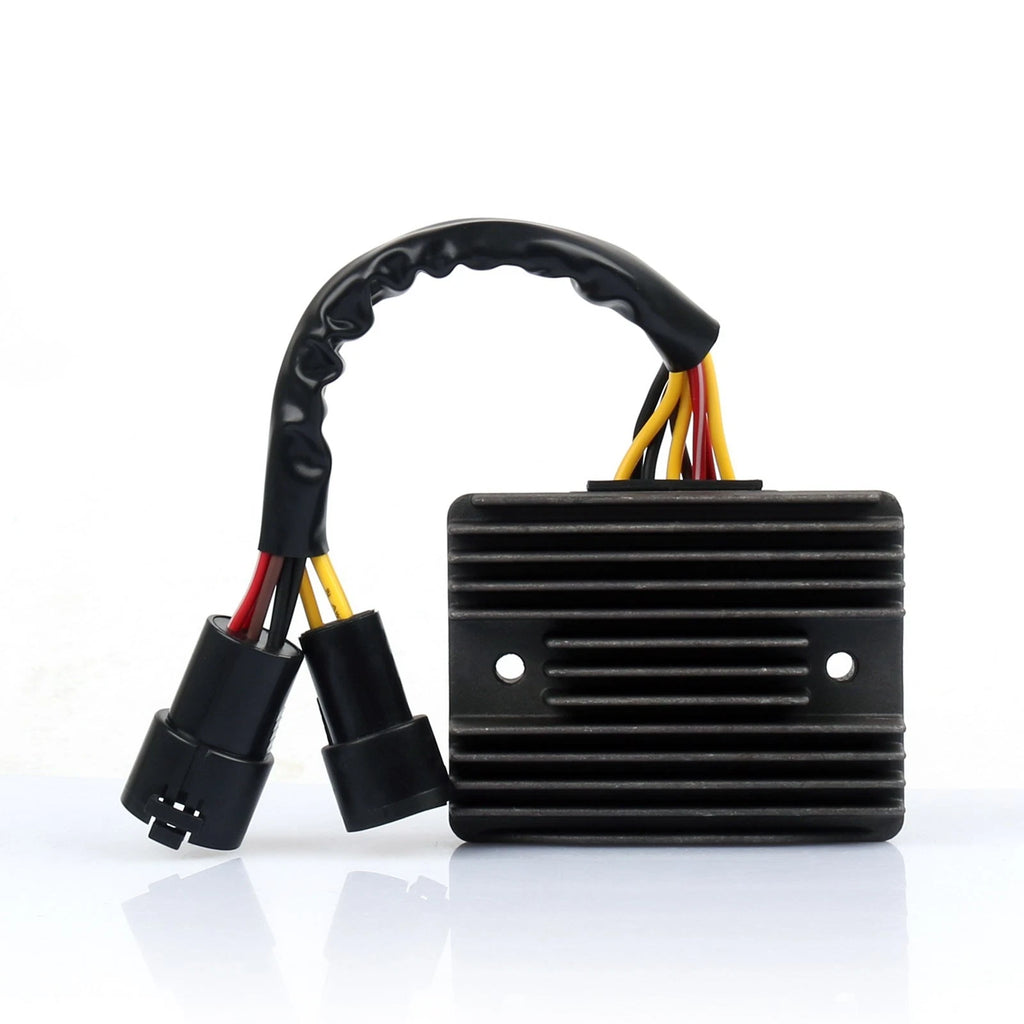 Regulator Rectifier for Kawasaki Ninja ZX-12R (2000–2005), ZX-9R (2000–2004)