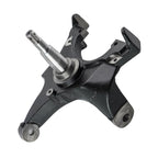 2" Drop Spindle Lowering Kit for Chevy Silverado GMC Sierra (1988–1999)