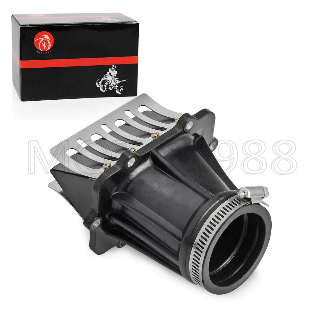 Reed Valve Assy Intake Socket for Ski-Doo Skandic Tundra MXZ X 600 HO (2008–2016)
