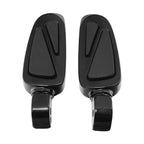 Rear Passenger Pegs Footrest for Harley Softail FLFBS Fat Boy 114 (2018–2025)