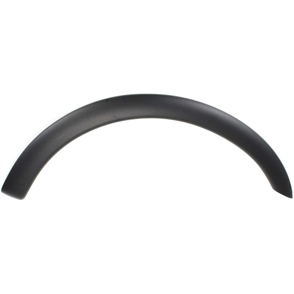 Set of 2 Fender Flares for Ford F-150