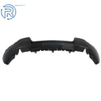 Front Lower Bumper Valance for Ford Police Interceptor Utility (2016-2017)