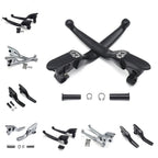 Brake Clutch Levers for Harley Touring Trike (2008–2013, 2014–UP)