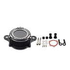 Air Filter Intake Cleaner System for Harley Dyna FXR Softail Touring (93-17)