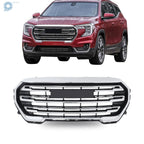 Chrome Bumper Grill Assembly for GMC Terrain SLE/SLT (2022–2023)