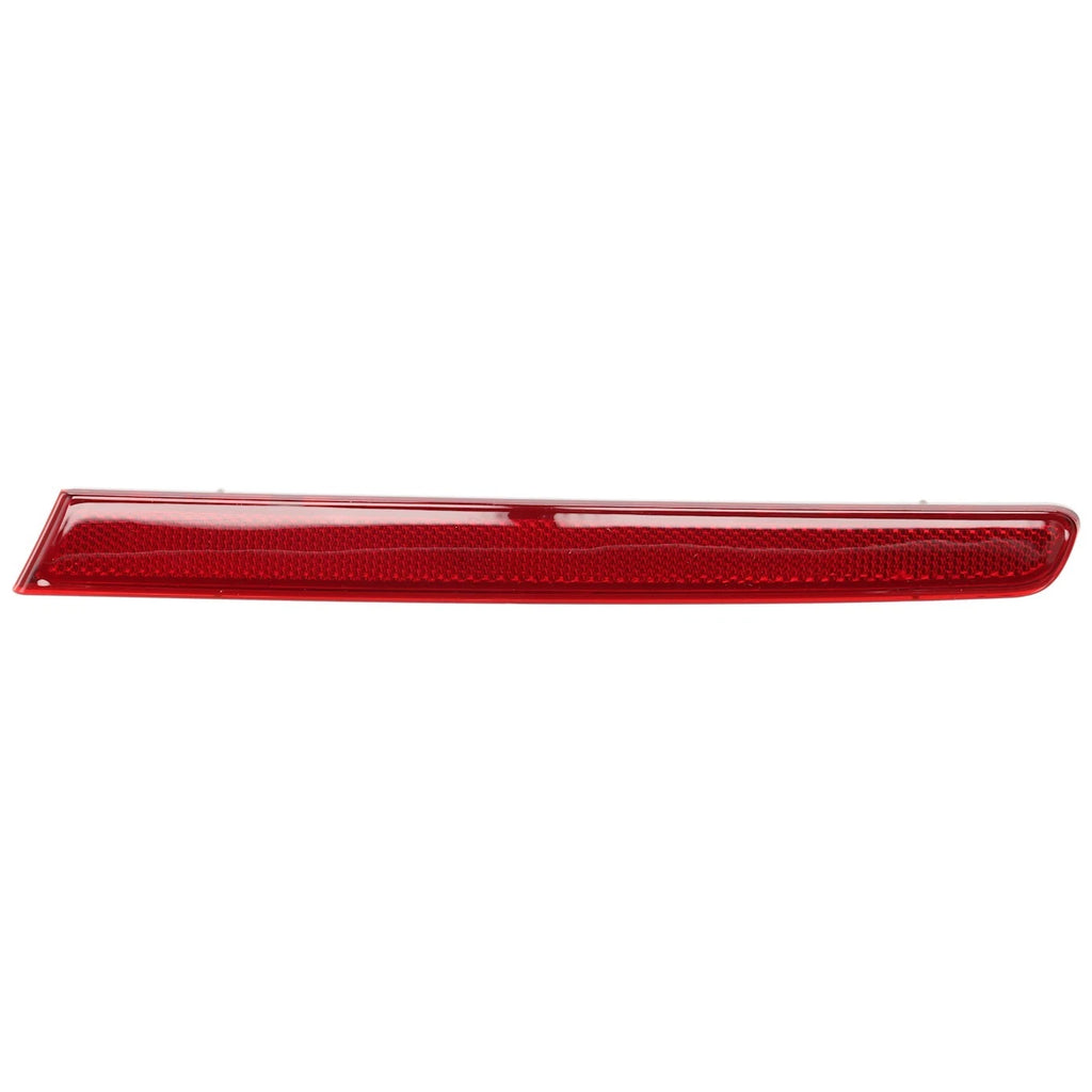 Rear Driver Bumper Reflector for Ford Explorer (2011-2015)