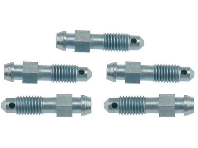 Front Brake Bleeder Screw for Mazda B2200 (1987–1993) GT781YF