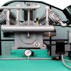 Oil Level Mirror for Air Compressor Machines (M301.5 Thread)