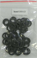 50 Pack Drain Plug Gasket for Nissan Tohstsu - 555-13