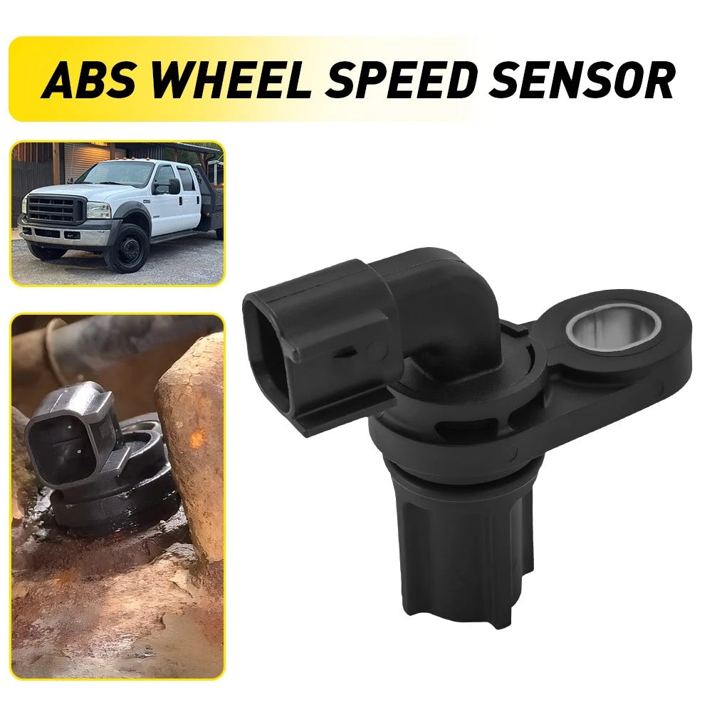 Rear Center ABS Wheel Speed Sensor for Ford F-150 F-250 (2004–2008) 6L3Z9E731A