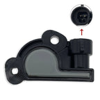 Throttle Position Sensor for Holden UES25 Frontera 3.2L 6VD1 (1999-2000)