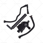 Crankcase Valve Breather Hose Kit for BMW 3 Series E46 (2000–2006)