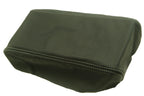 Leather Synthetic Console Armrest Cover for Chrysler 300 (2005–2007) Beige