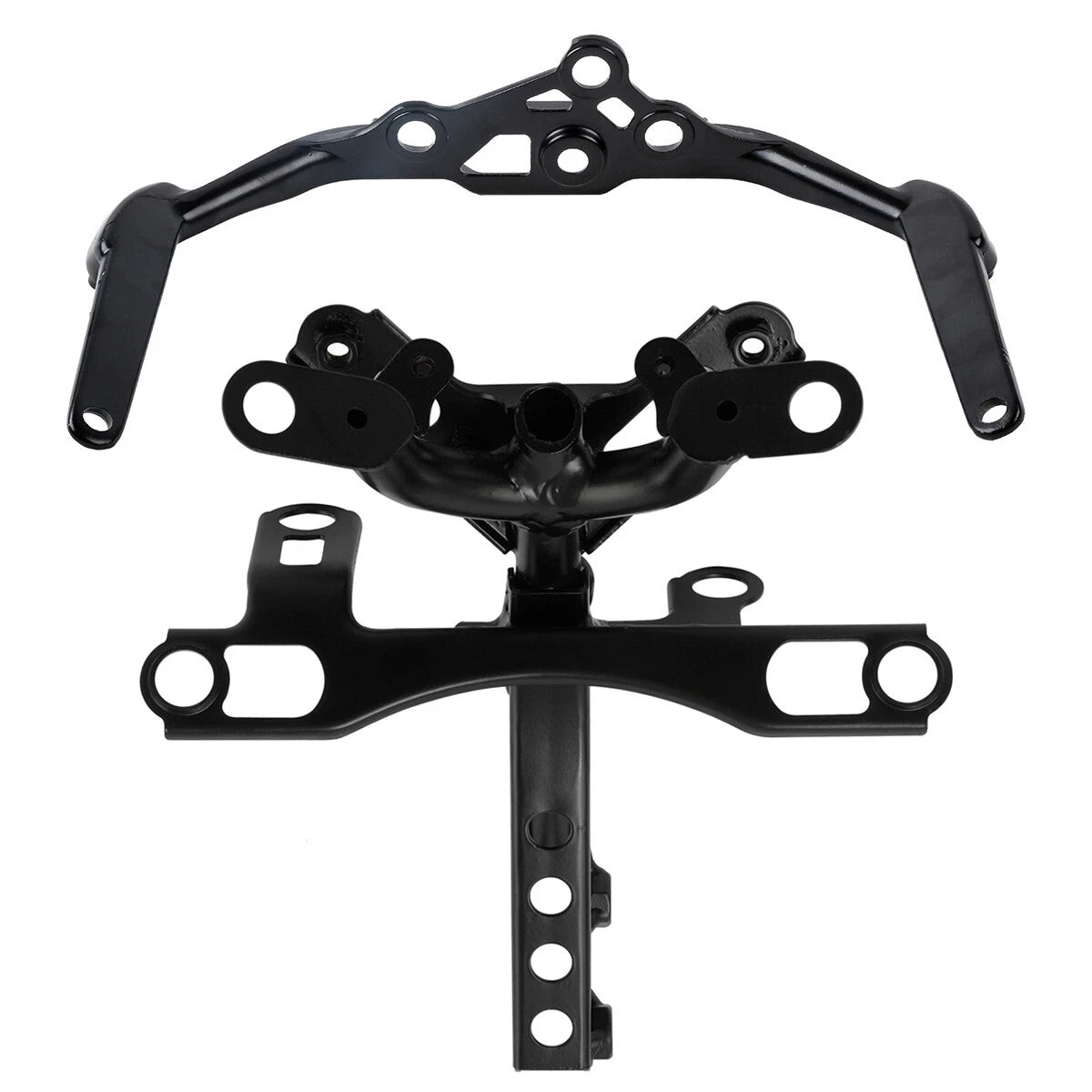 Front Upper Fairing Stay Bracket for Honda CBR954RR CBR900RR (2002–2003)