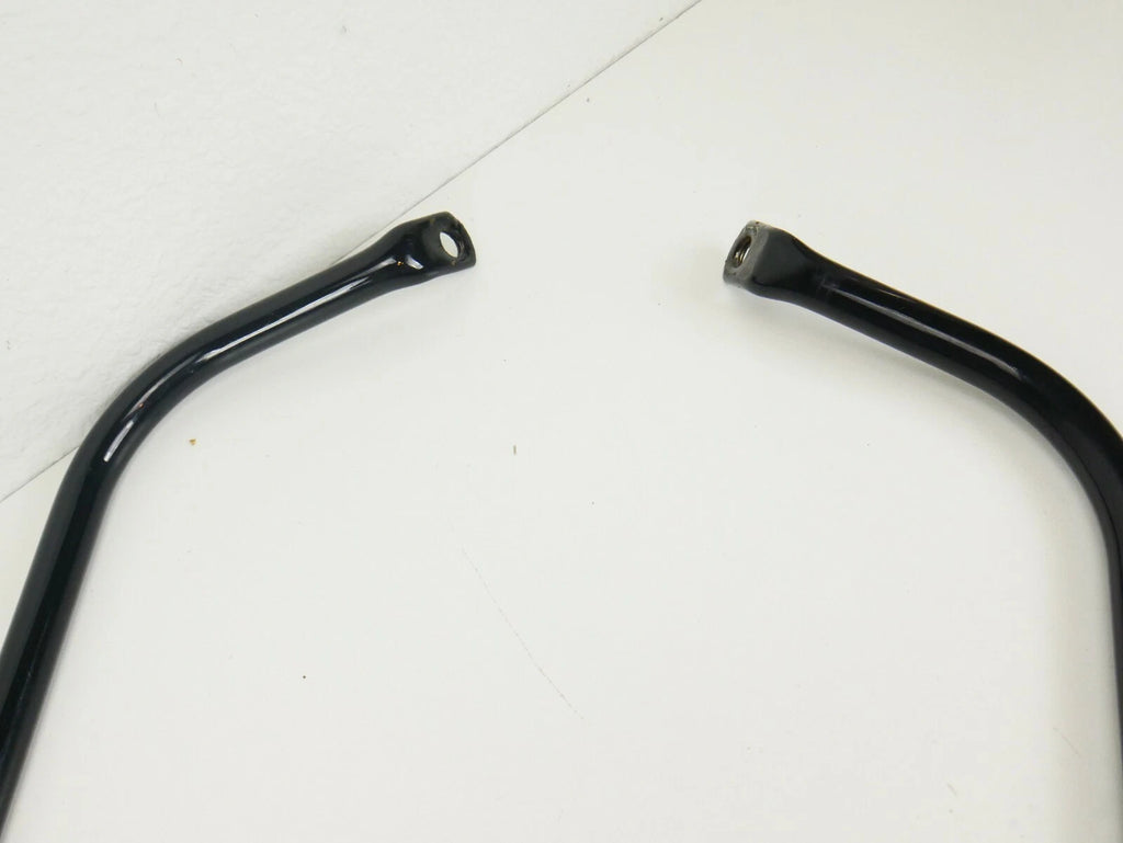 Set of 2 Saddlebag Support Brackets for Harley Davidson Touring (2014–2023)
