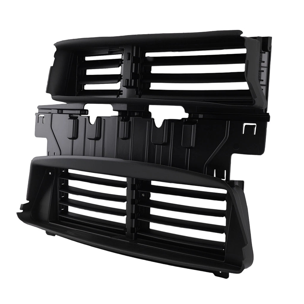 Engine Grille Shutter for Ford Fusion (2017–2020)