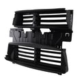 Engine Grille Shutter for Ford Fusion (2017–2020)
