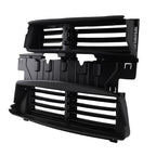 Engine Grille Shutter for Ford Fusion (2017–2020)